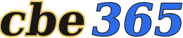 cbe365 logo